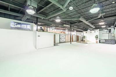 MUST SEE WIDE OPEN CREATIVE SPACE (LOVEFIELD AIRPORT)MUST SEE WIDE OPEN CREATIVE SPACE (LOVEFIELD AIRPORT)基础图库14